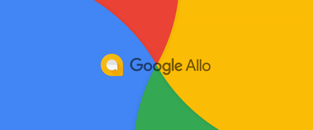 Google Allo