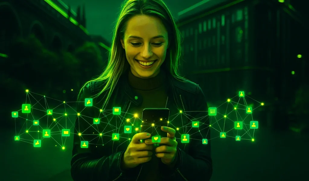 Aprenda a compartilhar conteúdos nas redes sociais pelo WordPress! Compartilhar conteúdos