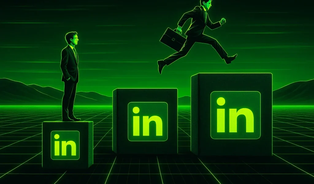 Como otimizar Linkedin