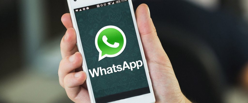 WhatsApp beta testa videos por push