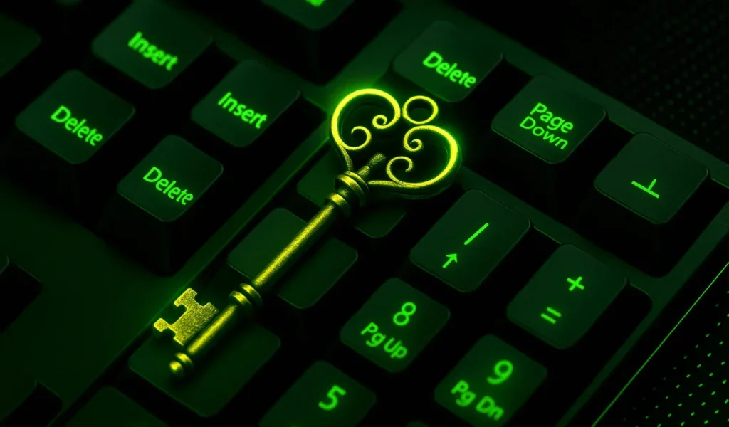 Palavras-chave, o que são? Palavras chave