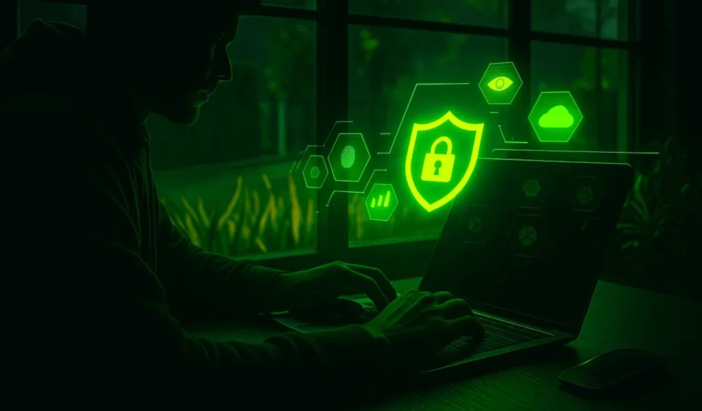 Segurança no WordPress com Wordfence