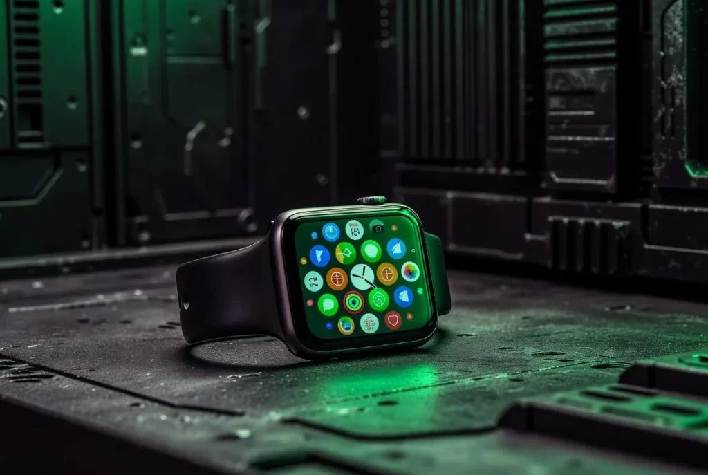 Apple Watch Series 4 Apple Watch 4