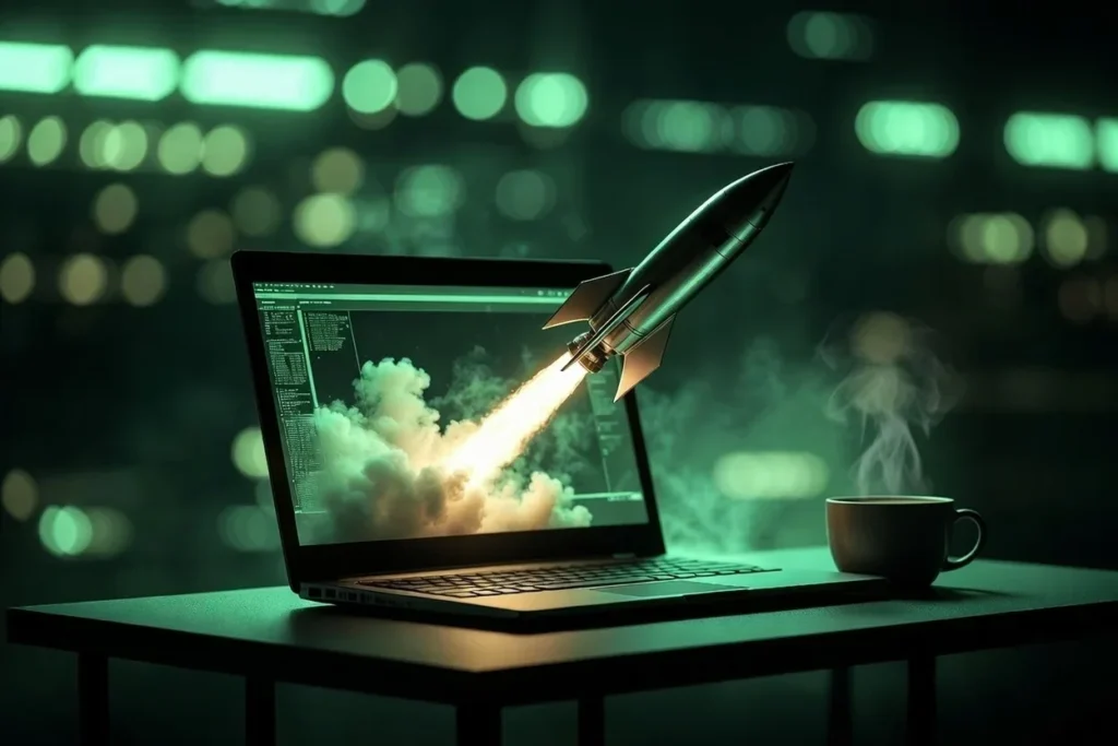 Como melhorar a performance do WordPress Como melhorar a performance do Wordpress