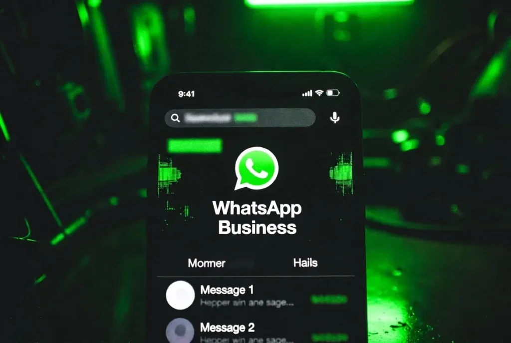 WhatsApp Business, como funciona? WhatsApp Business
